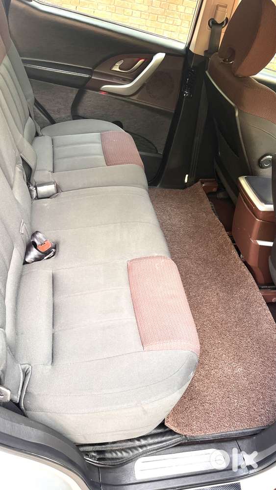 Mahindra Xuv500 W6 2wd, 2015, Diesel