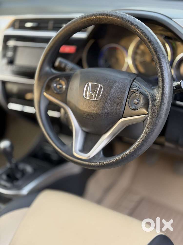 Honda City 2014-2015 I Dtec V, 2015, Diesel