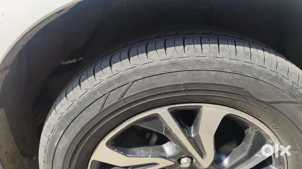 Toyota Innova Crysta 2021 Diesel Manual
