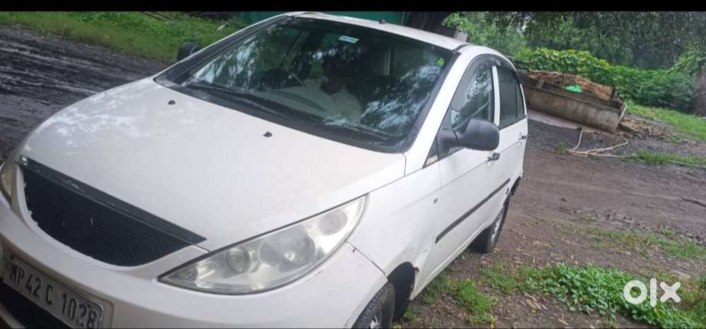 Tata Indica Vista 2013 Diesel Well Maintained