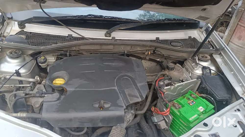 Duster 85 Good Condition