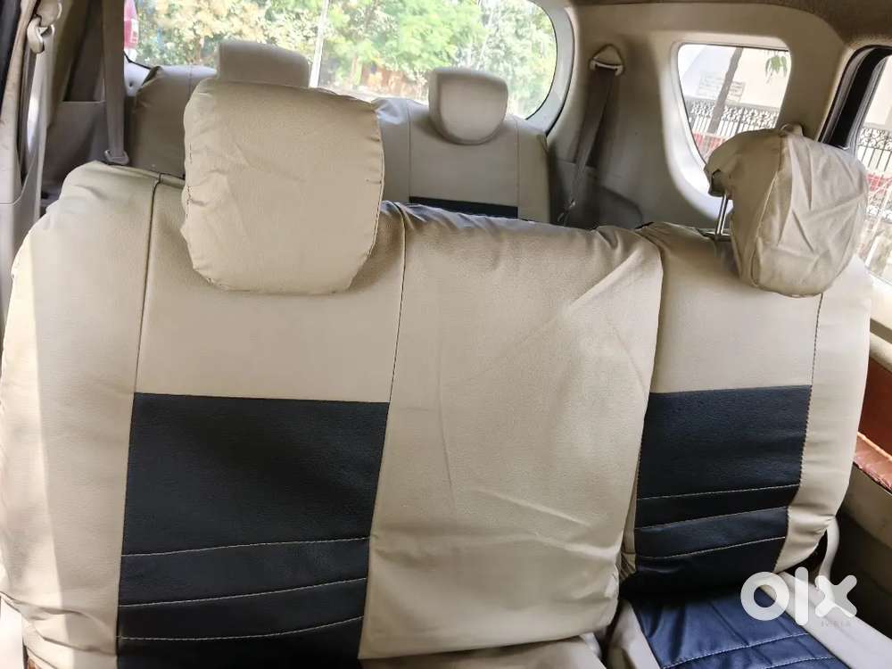 Maruti Suzuki Ertiga 2018 Edition