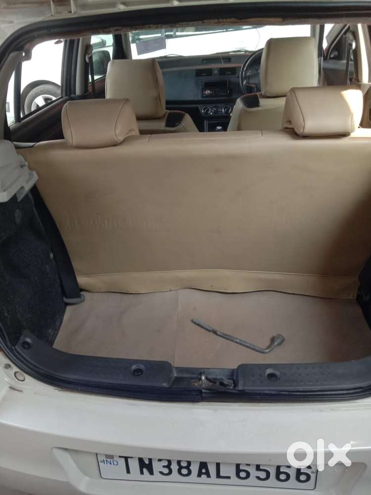 Maruti Suzuki Alto-800