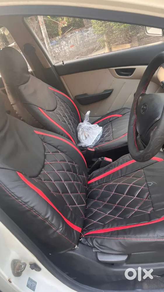 Hyundai Eon 2017 Petrol 40000 Km Driven