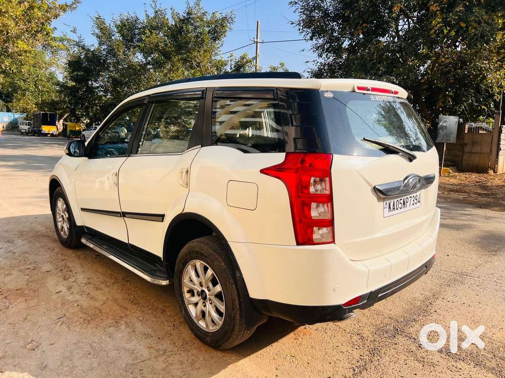 Mahindra Xuv500 W10 2wd, 2015, Diesel