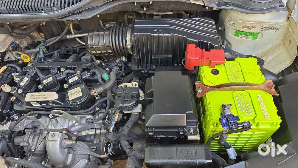 Tata Altroz Xz, 2022, Petrol