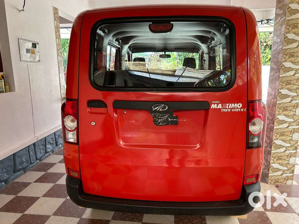 Mahindra Maximo Diesel Manual 2013