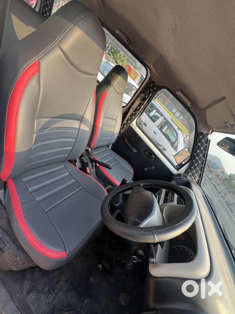 Maruti Suzuki Eeco Cng 5 Seater Ac, 2021, Cng & Hybrids