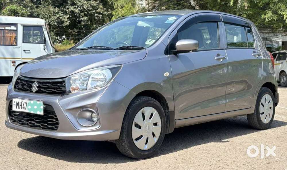 Maruti Suzuki Celerio Cng Vxi Mt, 2020, Cng & Hybrids