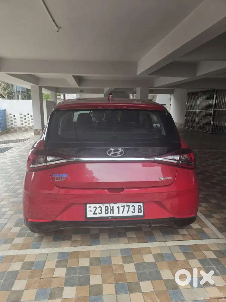 Mint Condition I20 For Sale