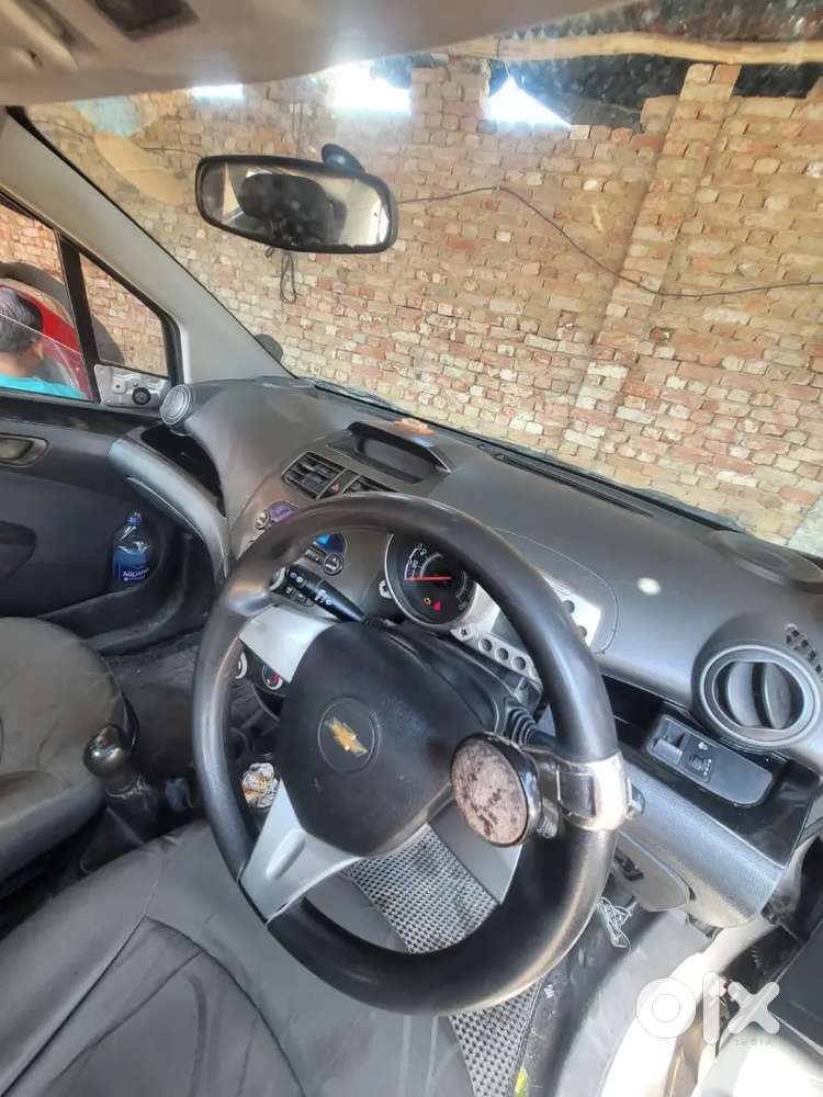 Chevrolet Beat 2012 Diesel Good Condition