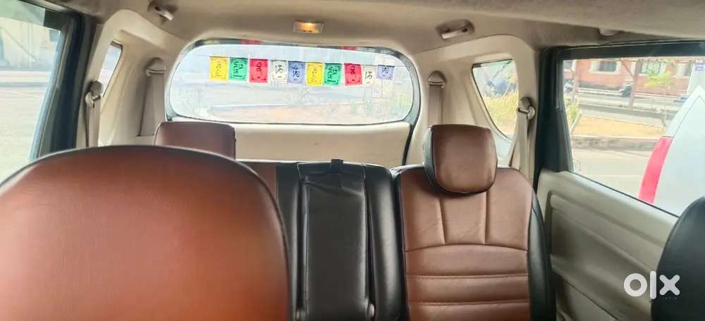 Maruti Suzuki Ertiga 2018 Diesel Well Maintained