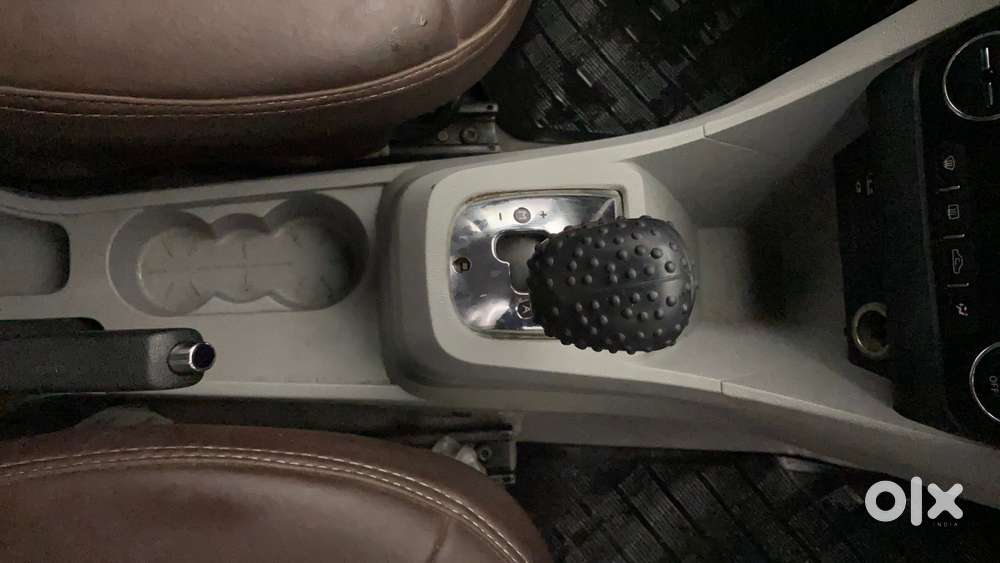 Tata Tigor Xza Plus, 2020, Petrol