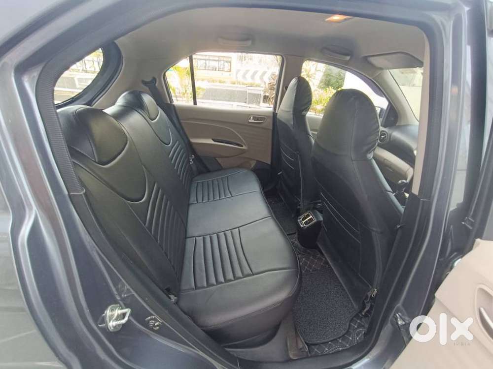 Hyundai New Santro 1.1 Magna Mt, 2019, Petrol