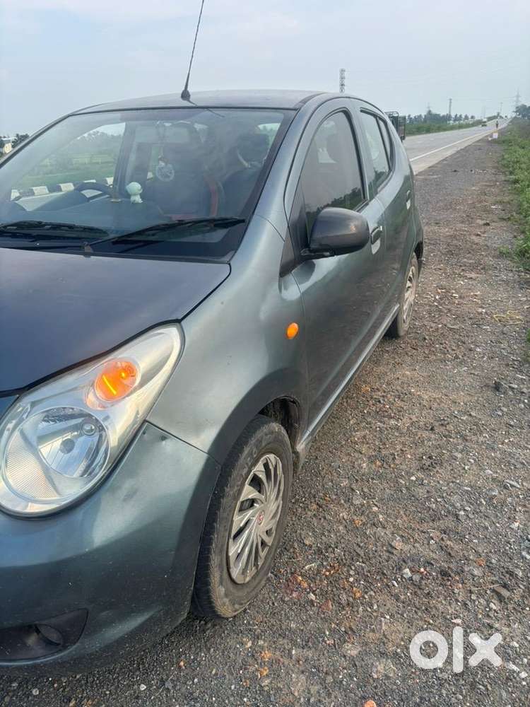 Used Maruti Suzuki 2011