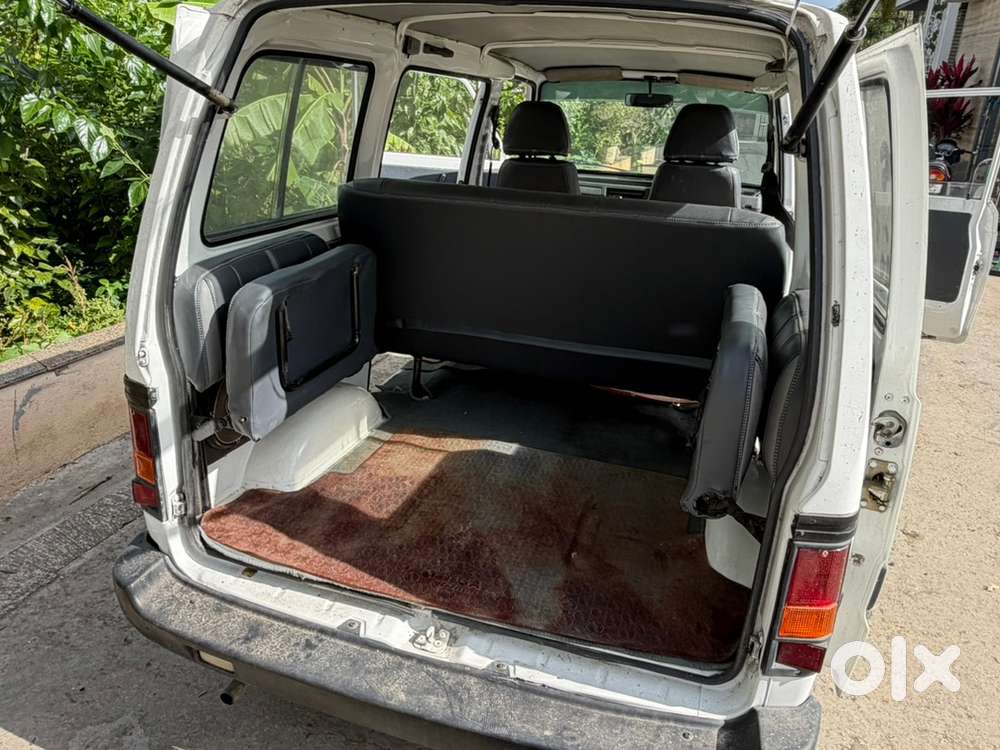 Good Condition Vehicle