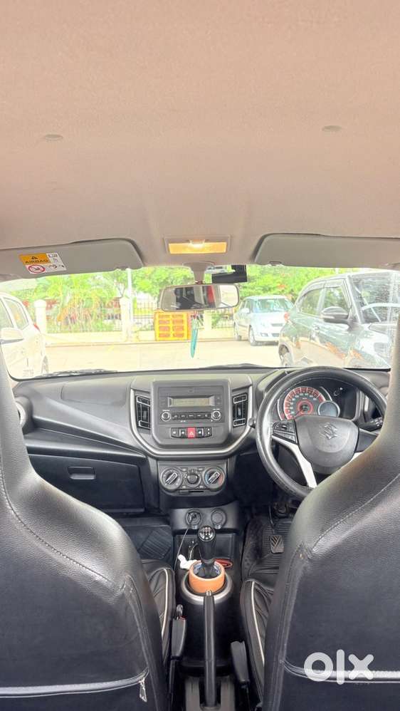 Maruti Suzuki Celerio Zxi 2022 Petrol