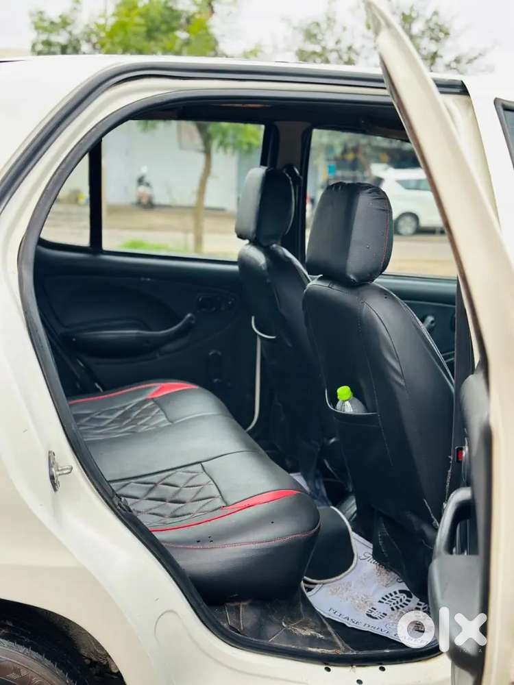 Tata Indica V2 Diesel 2015