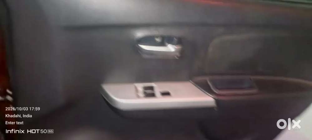 2nd Owner Maruti Suzuki Wagon R 2010