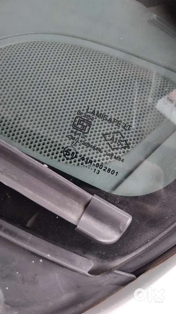 Maruti Suzuki Alto 2013
