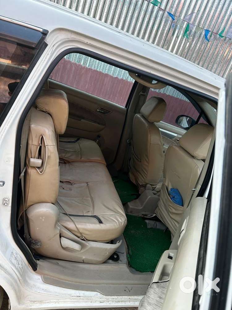 Maruti Suzuki Ertiga 2012 Diesel Well Maintained