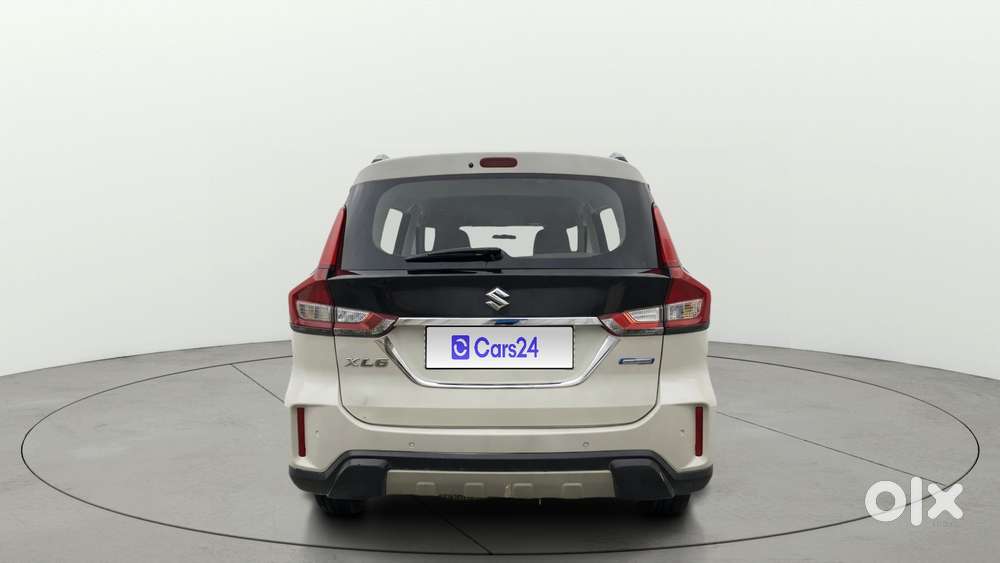 Maruti Suzuki Xl6 Zeta, 2020, Petrol