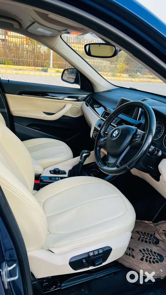 Bmw X1 2.0 Sdrive 20d, 2017, Diesel