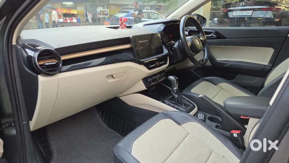 Skoda Slavia Style 1.5l Tsi Dsg, 2022, Petrol