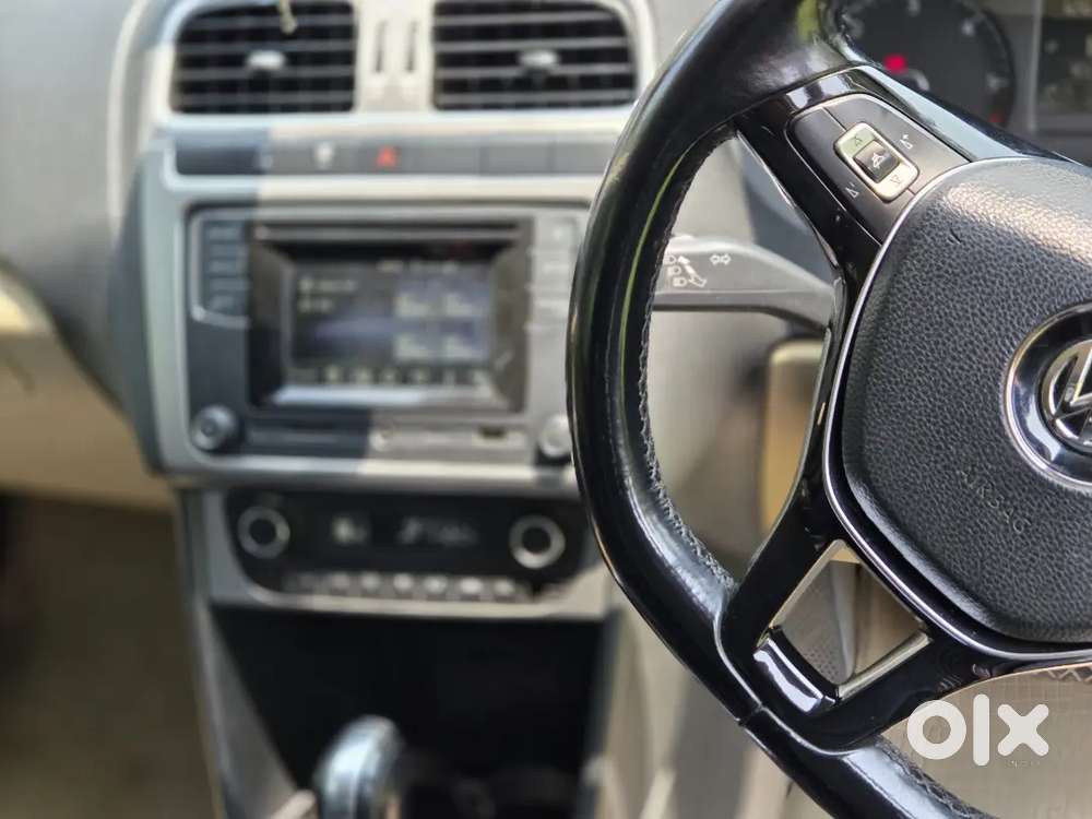 Volkswagen Ameo Diesel  At 7speed Dsg Highline