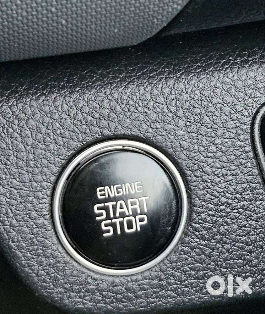 Kia Seltos Htk Plus D, 2020, Diesel