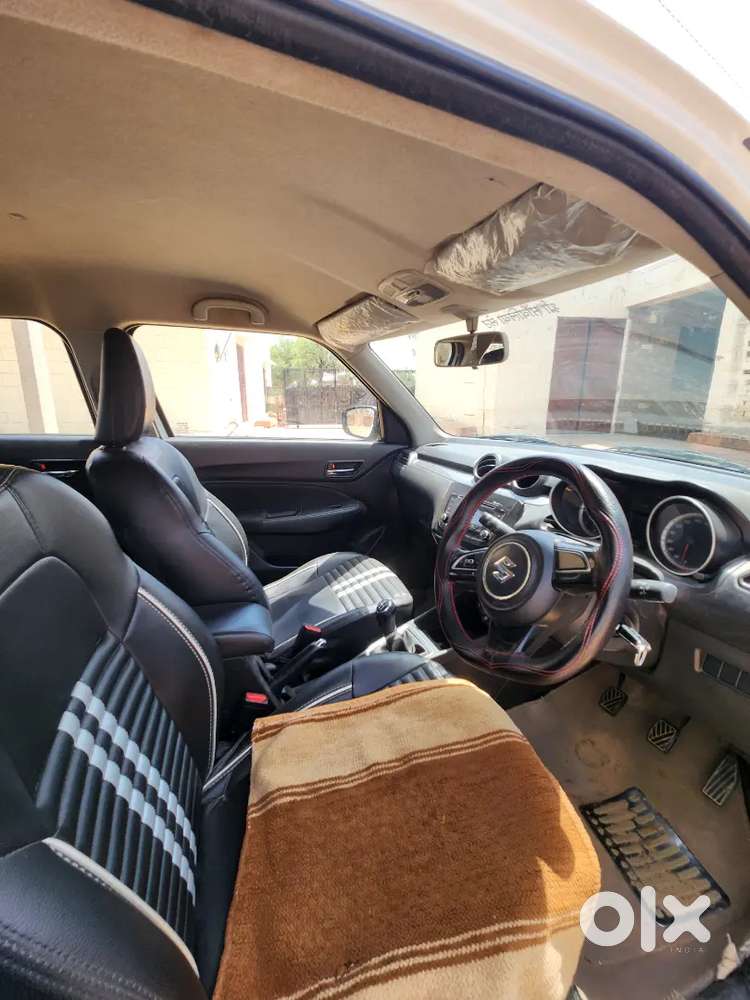 Good Condition Family Car Location Jodhpur