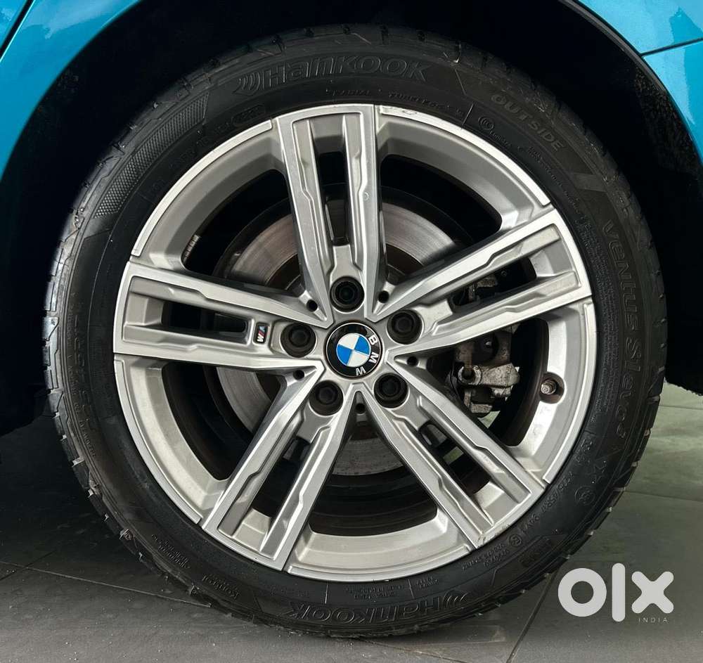 Bmw 2 Series Gran Coupe 220i M Sport Pro, 2023, Petrol