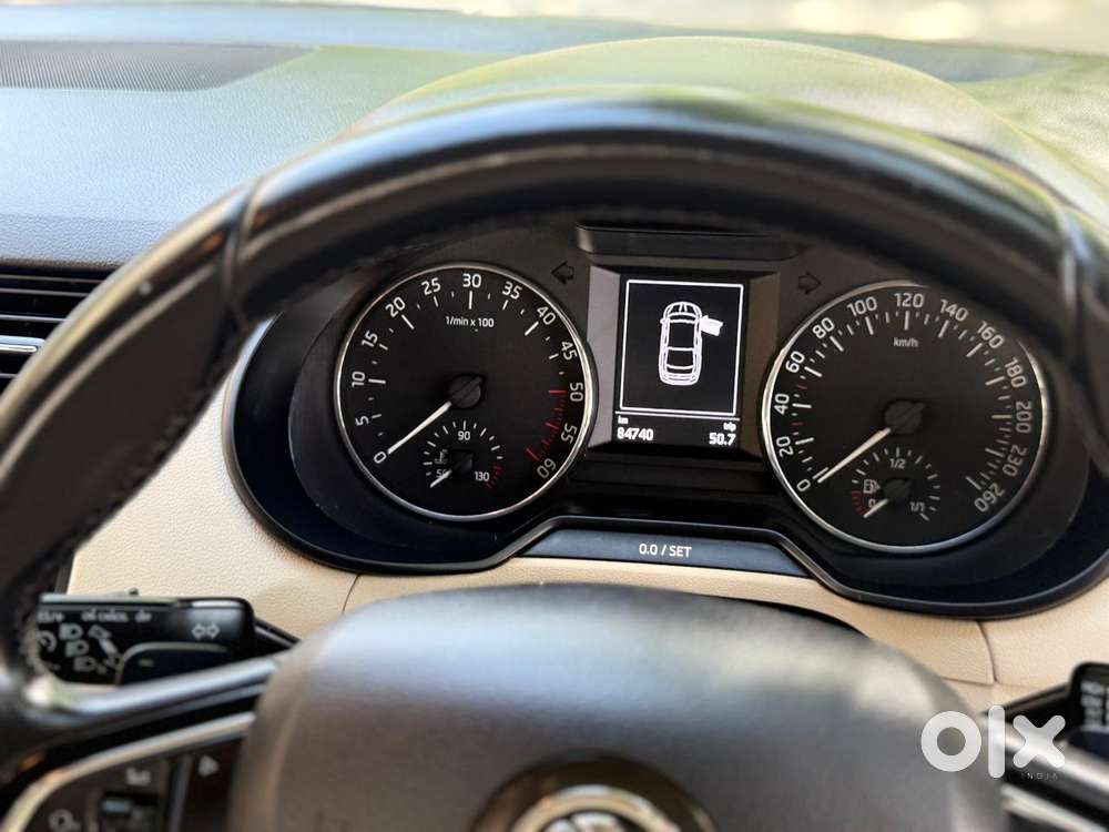 Skoda Octavia 2.0 Elegance Tdi Cr At, 2015, Diesel