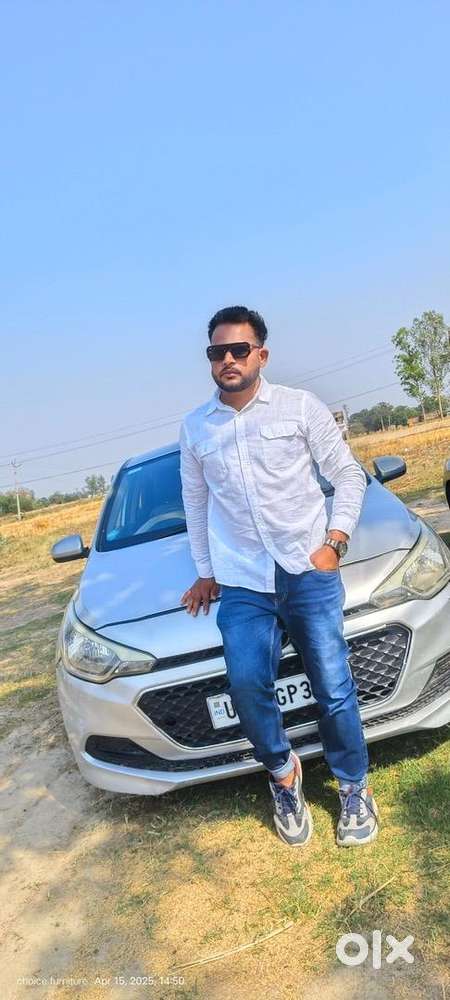 Hyundai Diesel Car 2015