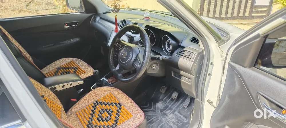 Maruti Suzuki Swift 2023 Petrol 34000 Km Driven