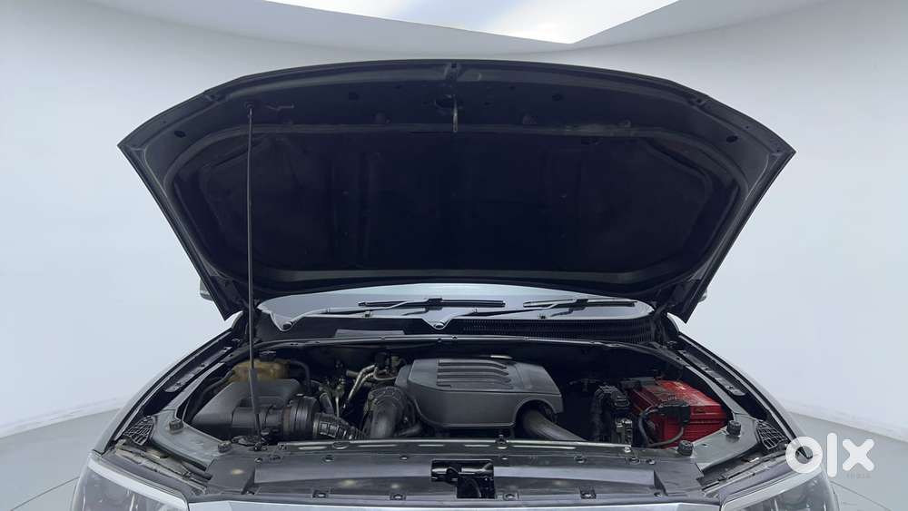 Mahindra Scorpio N Z8 L Diesel At 2wd 6 Str, 2022, Diesel