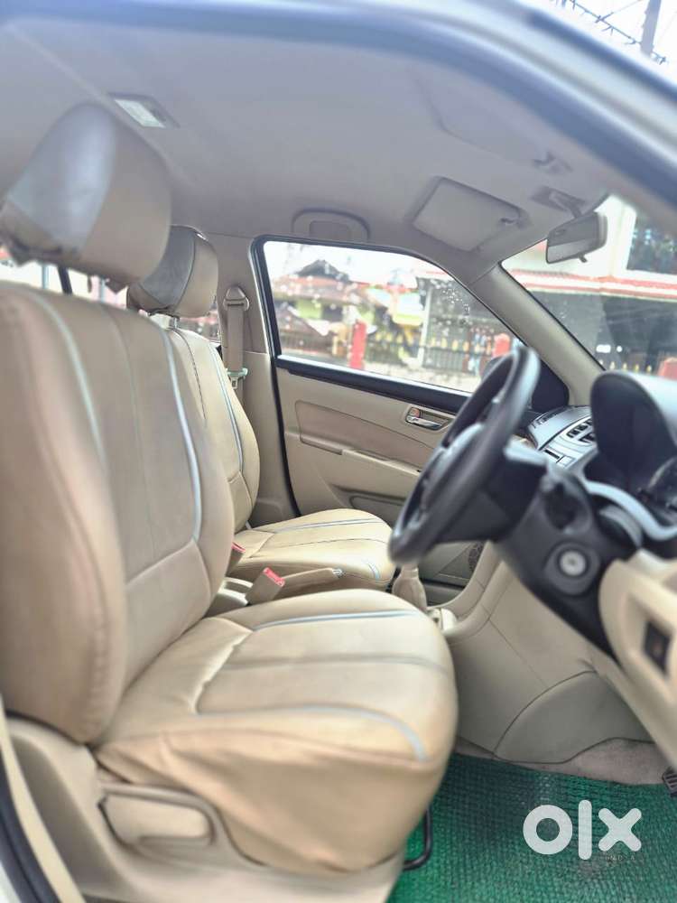 Maruti Suzuki Swift Dzire Vxi 1.2, 2014, Petrol