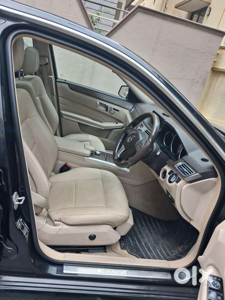 Mercedes-benz E-class E 250 Cdi Avantgarde, 2014, Diesel