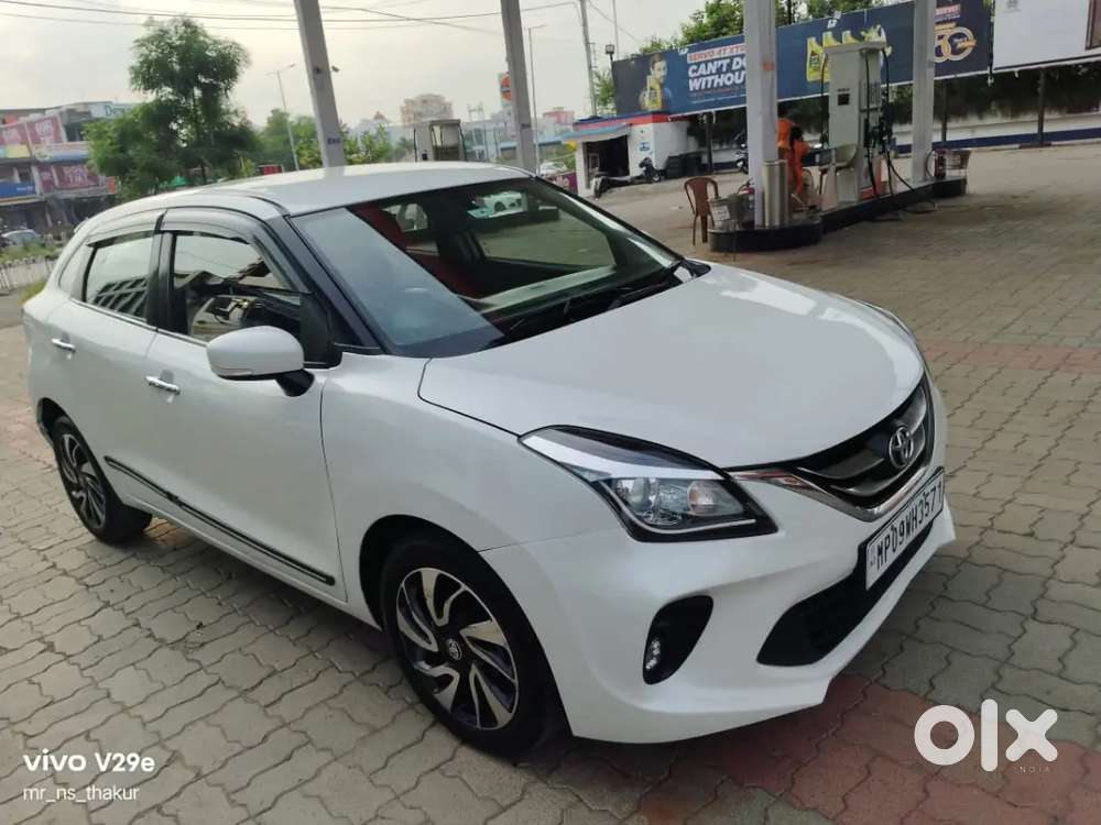 Car Condition Brand New
