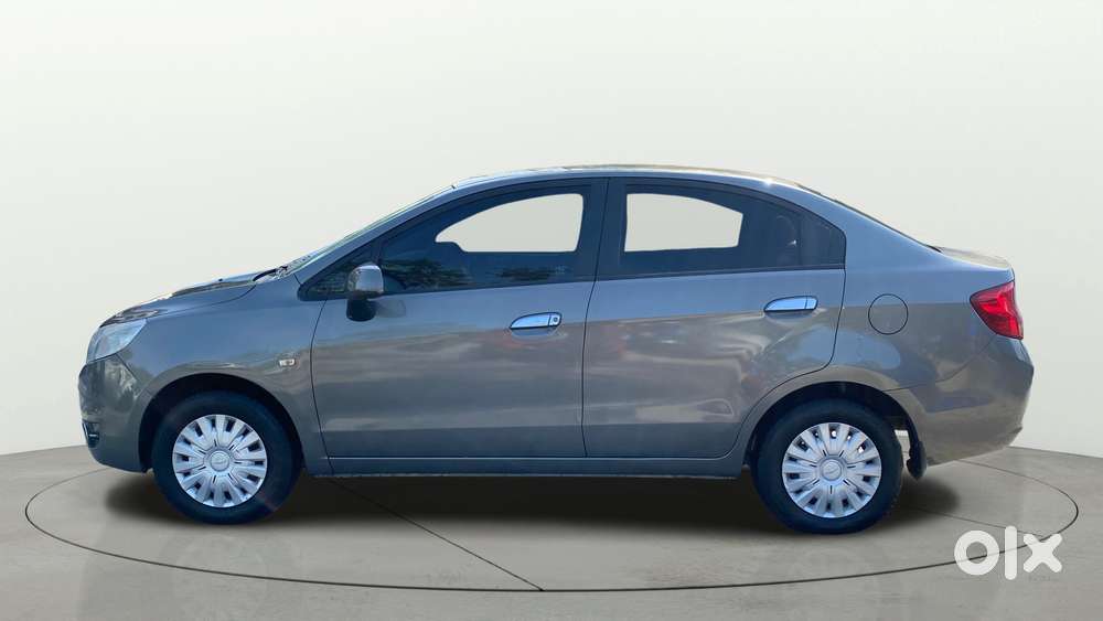 Chevrolet Sail 1.2 Ls Abs, 2015, Petrol