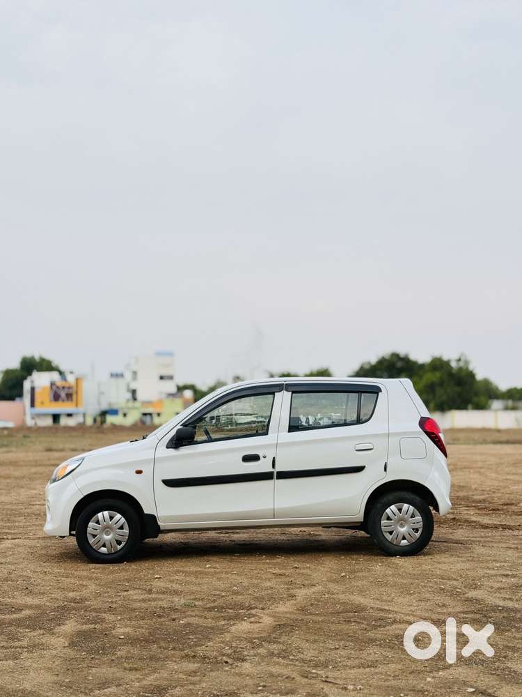 Maruti Suzuki Alto 800 0.8 Vxi (o), 2019, Petrol