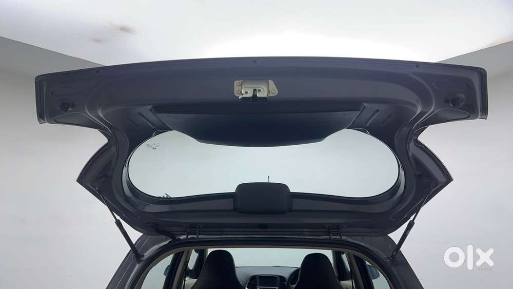 Hyundai Santro Sportz, 2022, Petrol