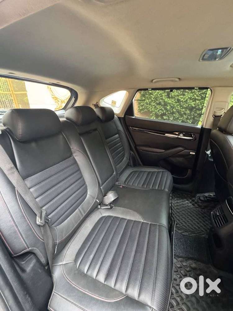 Kia Seltos Gtx Plus At D, 2020, Diesel