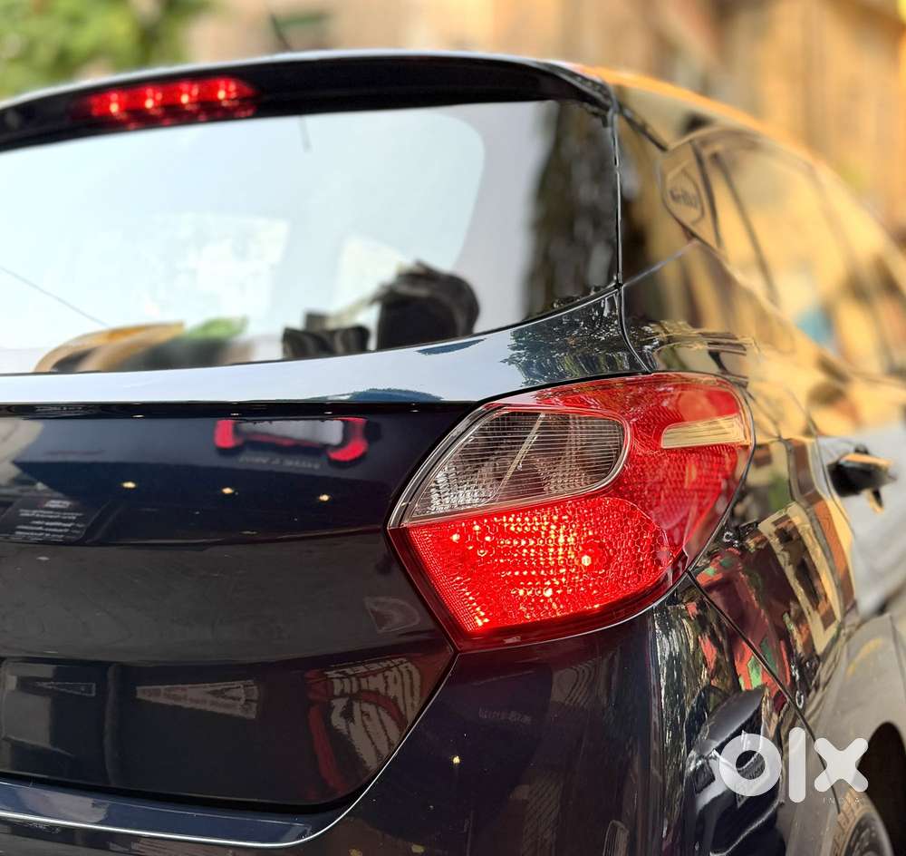 Hyundai Grand I10 Nios Magna 1.2 Mt, 2022, Petrol