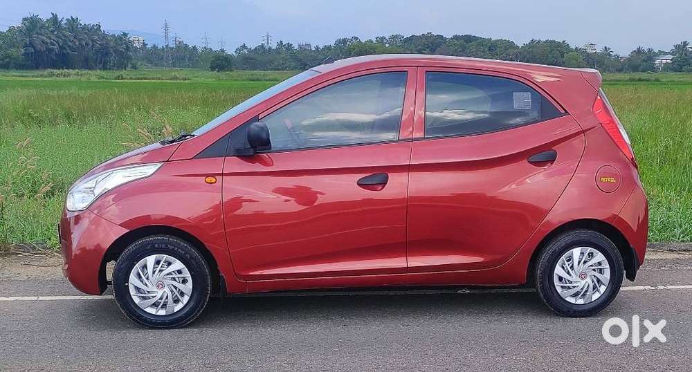 Hyundai Eon D-lite +, 2013, Petrol