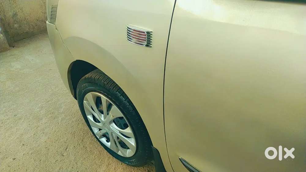 Maruti Suzuki Wagon R 2012 Petrol