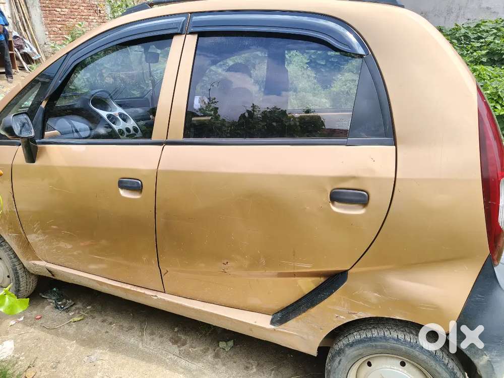 Tata Nano Xe 2015 Model