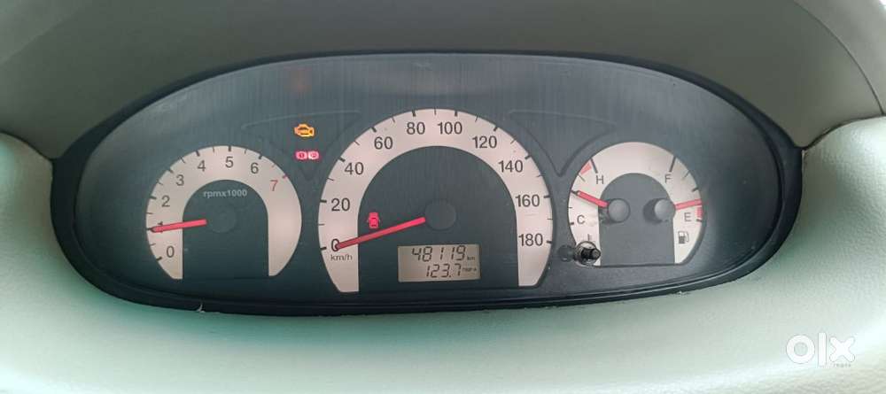 Mahindra Quanto C4, 2013, Diesel
