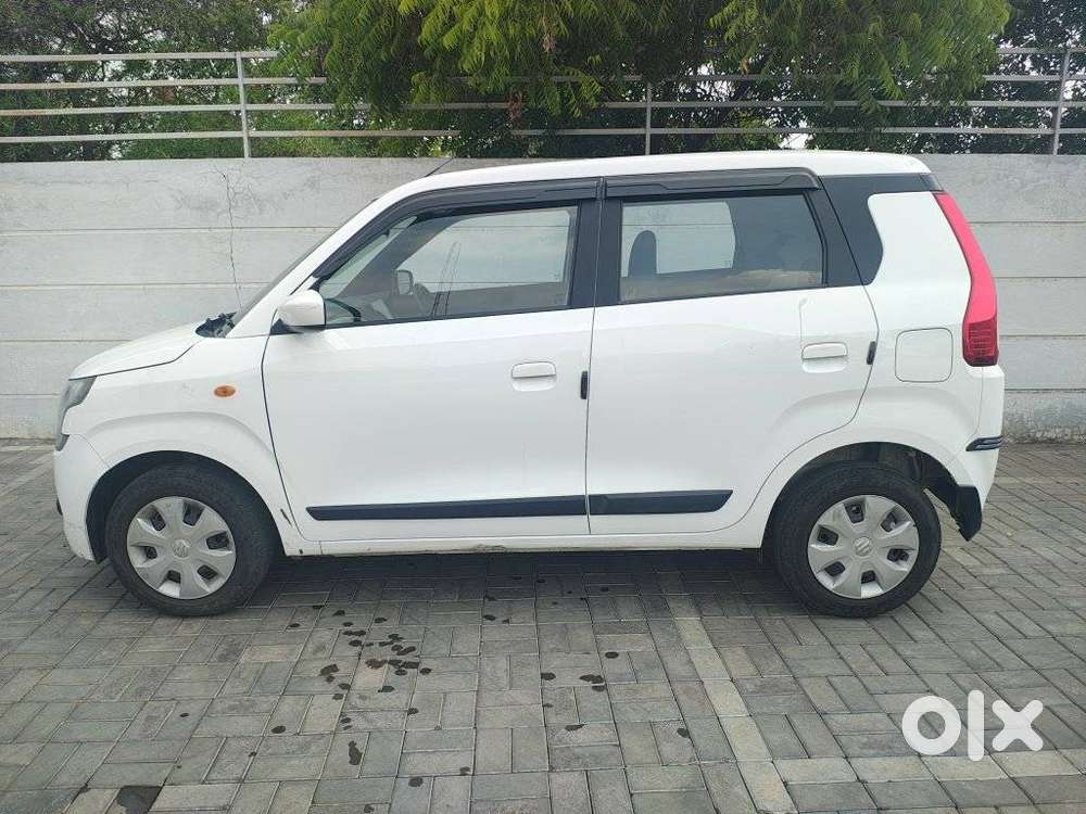 Maruti Suzuki Wagon R 1.2 Zxi, 2024, Petrol