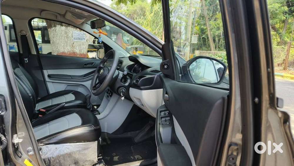 Tata Tiago Xm, 2024, Petrol